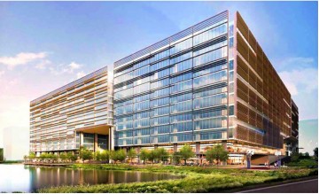 RMZ MX Space - Ecoworld 30